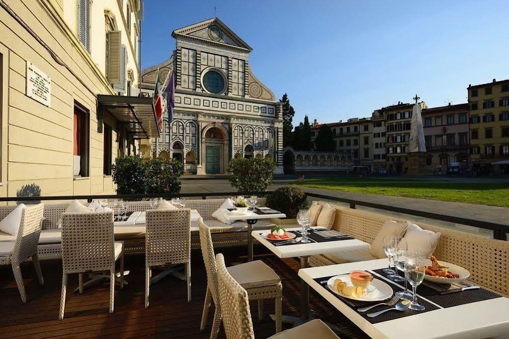 Grand Minerva Hotel Florence